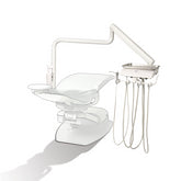 Reliance Over the Patient Auto Dental Unit, Gray
